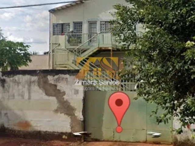 Imagem: Kitnet C/ 01/4 para Locação, ARSE 13