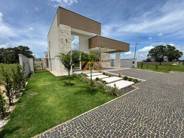 Imagem 11: Casa de Condomínio com 4 Quartos à Venda, Loteamento Caribe - Palmas