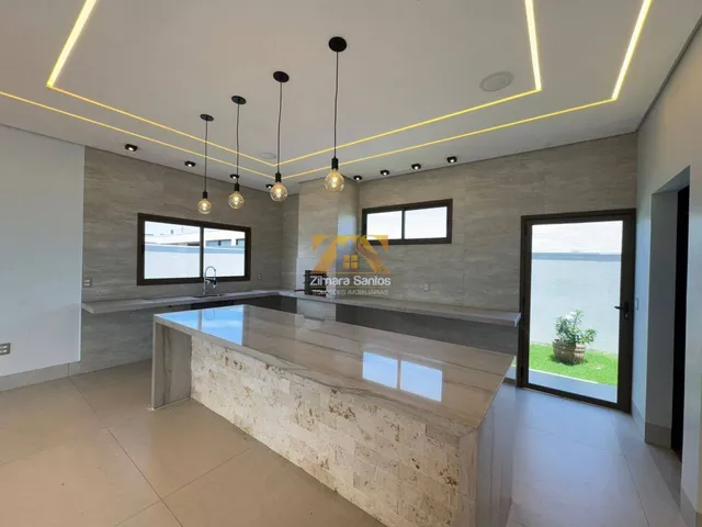 Imagem 13: Casa de Condomínio com 4 Quartos à Venda, Loteamento Caribe - Palmas