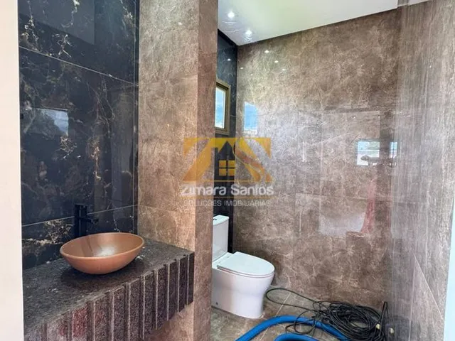 Imagem 8: Casa de Condomínio com 4 Quartos à Venda, Loteamento Caribe - Palmas