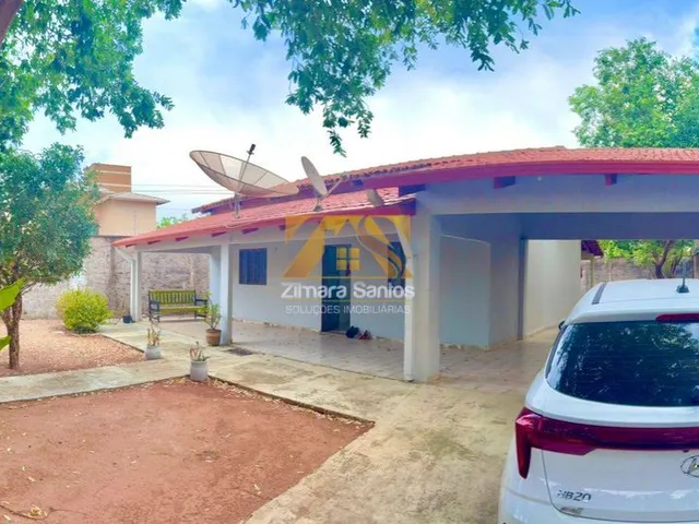 Imagem: Casa com 2 Quartos à Venda, Plano Diretor