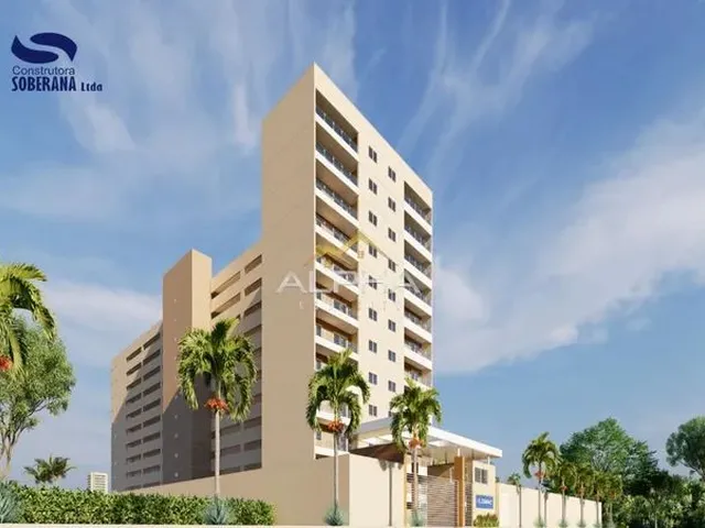 Imagem: Apartamento para Venda com 2 Quartos na