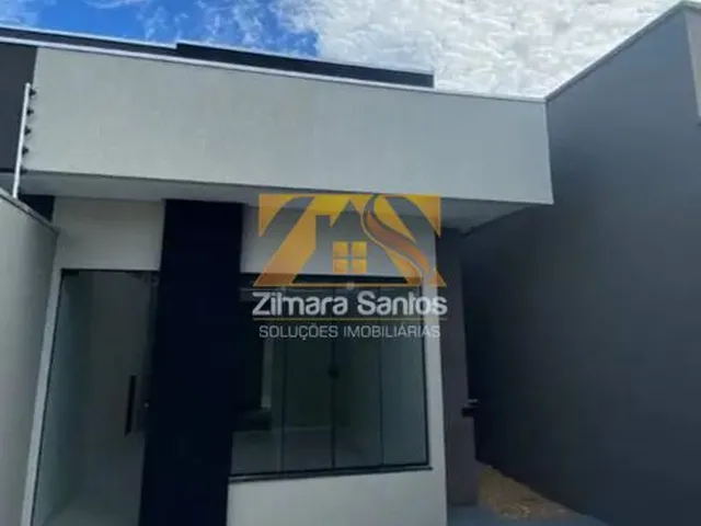 Imagem: Casa com 2 Quartos à Venda, Plano Diretor