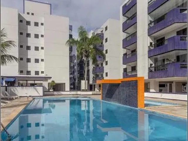 Imagem: Bertioga - Apartamento Padrão - Maitinga