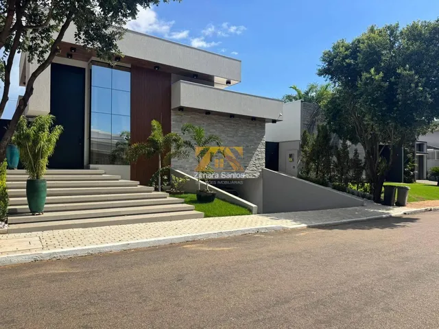 Imagem: Casa de Condomínio com 3 Quartos à Venda