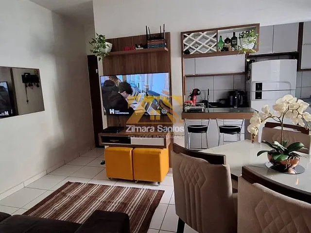 Imagem: Apartamento com 2 Quartos à Venda, Plano