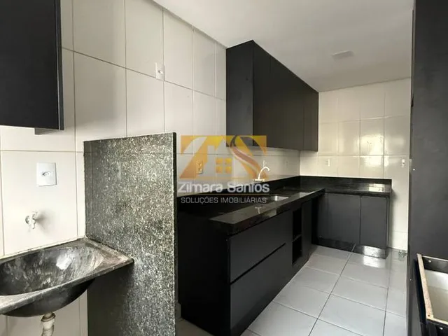 Imagem 2: Apartamento com 3 Quartos à Venda, Plano Diretor Norte - Palmas