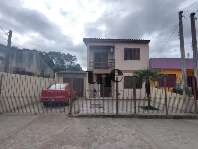 Imagem: Sobrado com 4 Dormitórios À Venda, 341