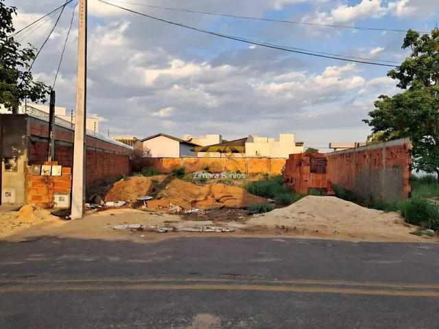Imagem: Lote/Terreno à Venda, Plano Diretor Sul