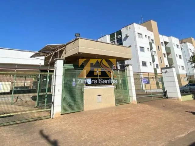 Imagem: Apartamento com 2 Quartos à Venda, Plano