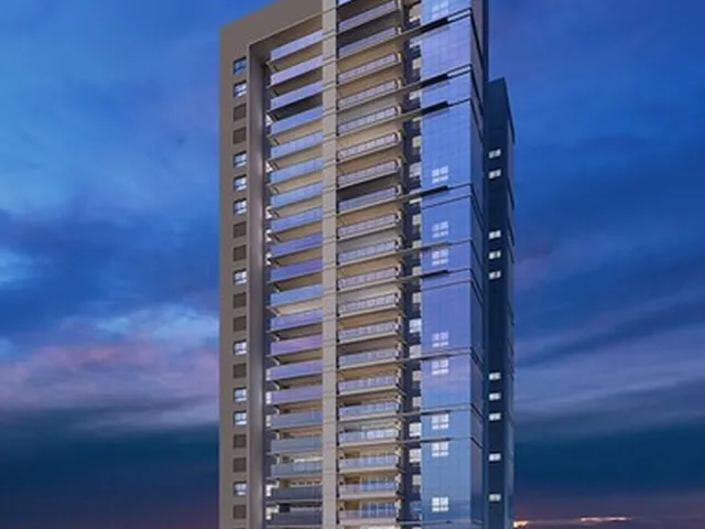 Imagem: Vende-Se Apartamentos com 193M2 no Edifício