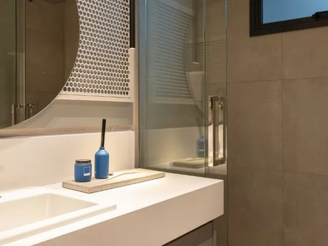 Imagem 7: Vende-Se Apartamentos com 193M2 no Edifício Authentique, Jardim das Americas/Cuiabá Mt