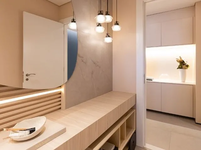 Imagem 13: Vende-Se Apartamentos com 193M2 no Edifício Authentique, Jardim das Americas/Cuiabá Mt