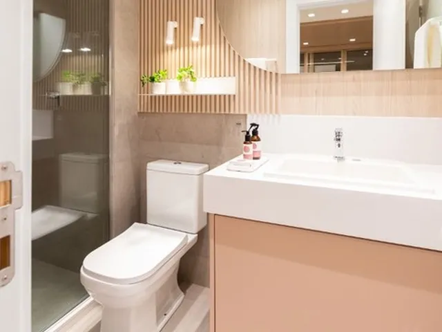 Imagem 12: Vende-Se Apartamentos com 193M2 no Edifício Authentique, Jardim das Americas/Cuiabá Mt