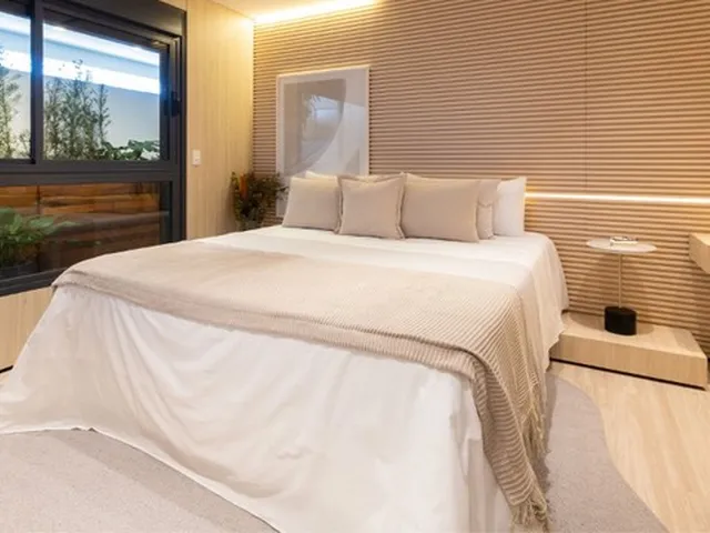 Imagem 9: Vende-Se Apartamentos com 193M2 no Edifício Authentique, Jardim das Americas/Cuiabá Mt