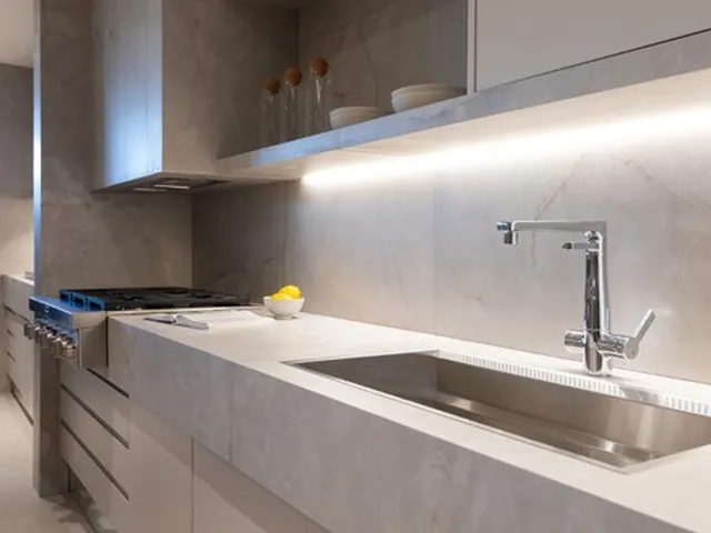 Imagem 5: Vende-Se Apartamentos com 193M2 no Edifício Authentique, Jardim das Americas/Cuiabá Mt