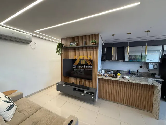 Imagem: Apartamento com 3 Quartos à Venda, Plano
