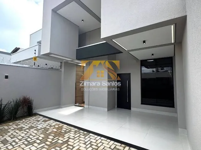 Imagem: Casa com 3 Quartos à Venda, Plano Diretor