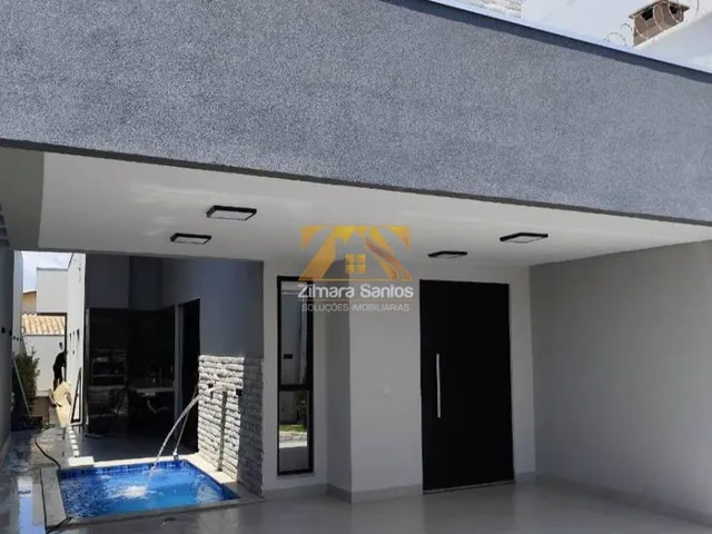 Imagem: Casa com 3 Quartos à Venda, Plano Diretor