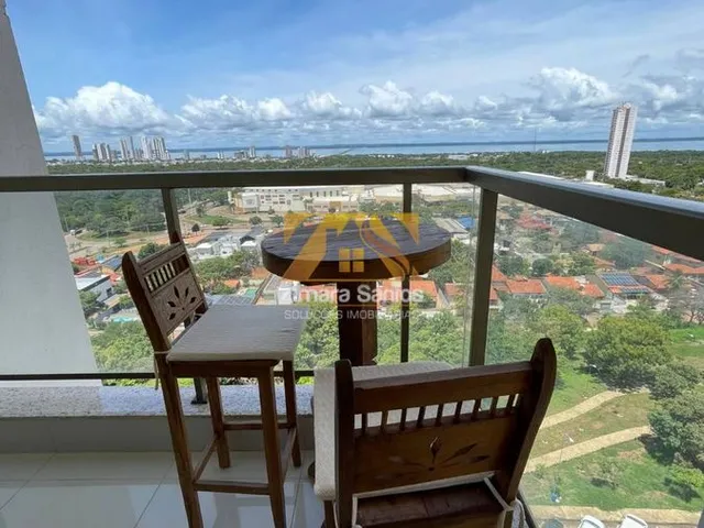 Imagem 2: Apartamento com 2 Quartos à Venda, Plano Diretor Norte - Palmas