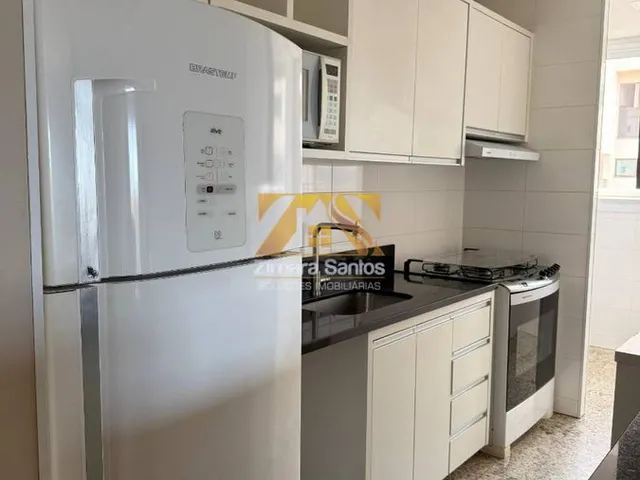 Imagem 3: Apartamento 2/4, sendo 1 suíte, 73 m² - 206 sul (Arse 22) - Edifício Verona - Palmas/TO