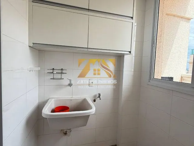 Imagem 2: Apartamento 2/4, sendo 1 suíte, 73 m² - 206 sul (Arse 22) - Edifício Verona - Palmas/TO