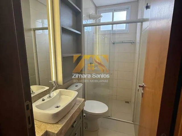 Imagem 6: Apartamento 2/4, sendo 1 suíte, 73 m² - 206 sul (Arse 22) - Edifício Verona - Palmas/TO