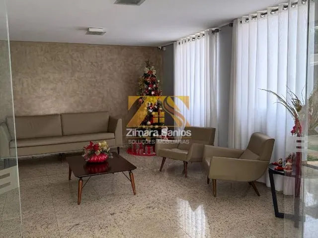 Imagem 1: Apartamento 2/4, sendo 1 suíte, 73 m² - 206 sul (Arse 22) - Edifício Verona - Palmas/TO