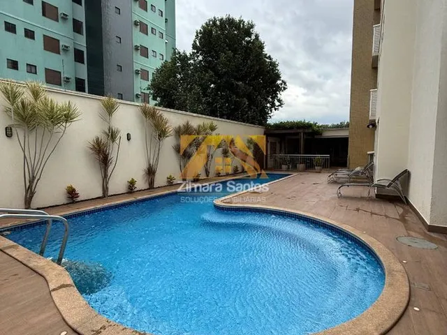 Imagem 7: Apartamento 2/4, sendo 1 suíte, 73 m² - 206 sul (Arse 22) - Edifício Verona - Palmas/TO