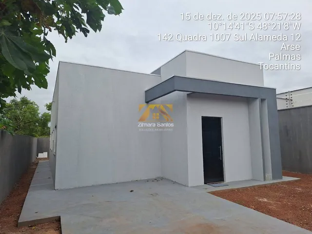 Imagem: Casa com 3 Quartos à Venda, Plano Diretor