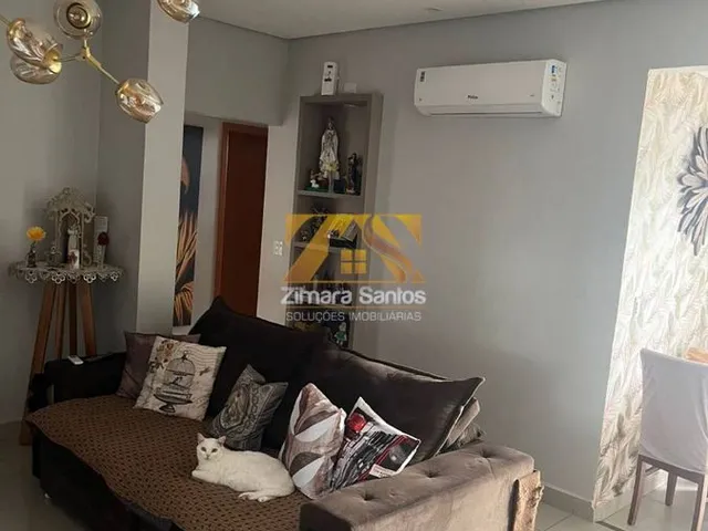 Imagem: Apartamento com 3 Quartos à Venda, Plano