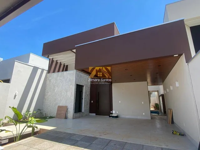 Imagem: Casa com 4 Quartos à Venda, Plano Diretor