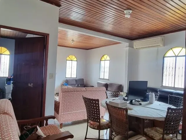 Imagem: Casa com 03 Quartos Cj Hileia 1