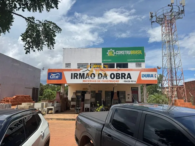 Imagem: Salas Comerciais para Locação, Plano Diretor
