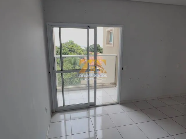 Imagem: Apartamento 2/4, sendo 1 suíte, 61 m²