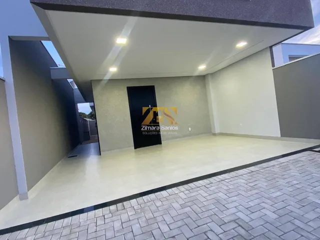 Imagem: Casa com 3 Quartos à Venda, Plano Diretor