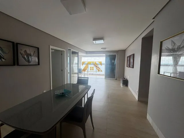 Imagem 5: Apartamento com 3 Quartos para Locação, Graciosa - Orla 14 - Palmas