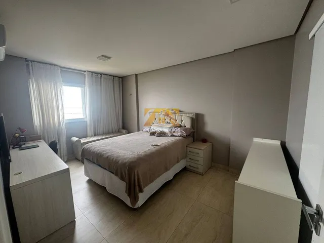 Imagem 16: Apartamento com 3 Quartos para Locação, Graciosa - Orla 14 - Palmas