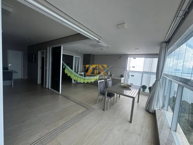 Imagem 8: Apartamento com 3 Quartos para Locação, Graciosa - Orla 14 - Palmas