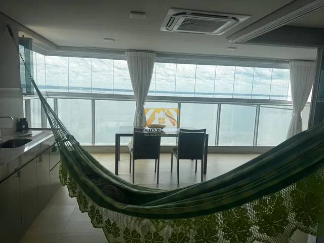 Imagem 12: Apartamento com 3 Quartos para Locação, Graciosa - Orla 14 - Palmas