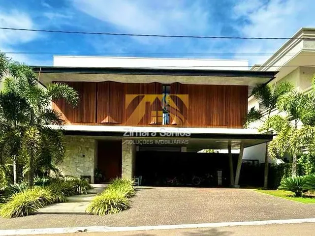 Imagem: Casa de Condomínio com 3 Quartos à Venda