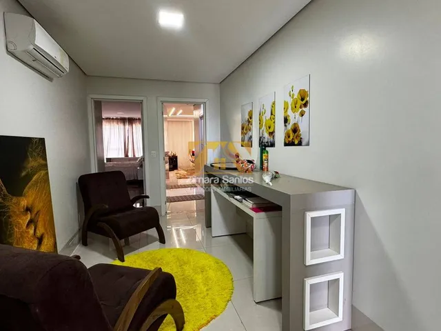 Imagem 2: Apartamento com 4 Quartos à Venda, Graciosa - Orla 14 - Palmas