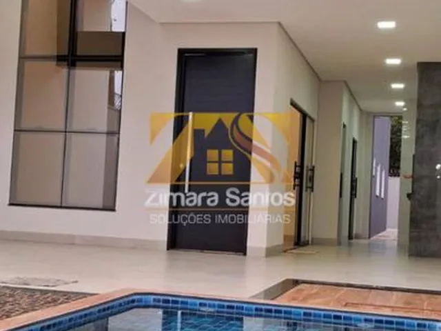 Imagem: Casa com 3 Quartos à Venda, Plano Diretor