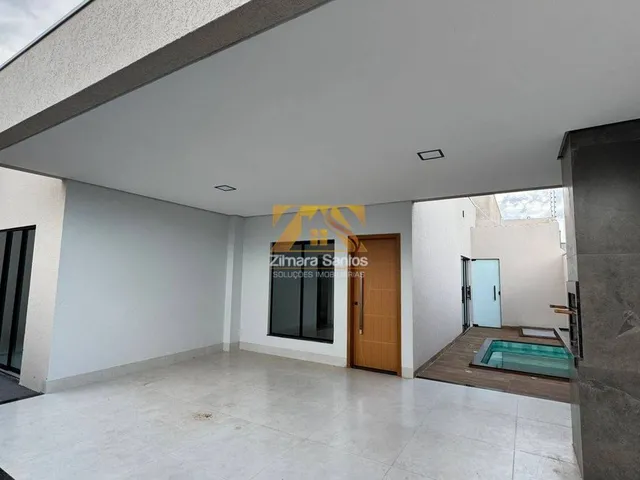 Imagem: Casa com 3 Quartos à Venda, Plano Diretor