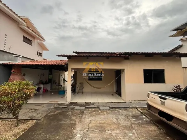 Imagem: Casa com 2 Quartos à Venda, Plano Diretor