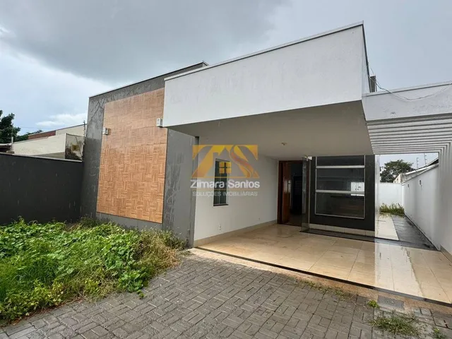 Imagem: Casa 3/4, sendo 1 suíte, 150 m² - 1503