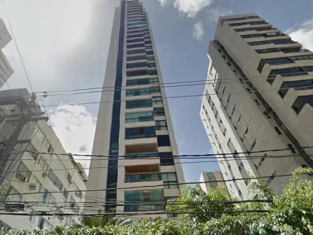 Imagem: 3Qtos, 1 Suite, Rua Navegantes, 150M, Lazer