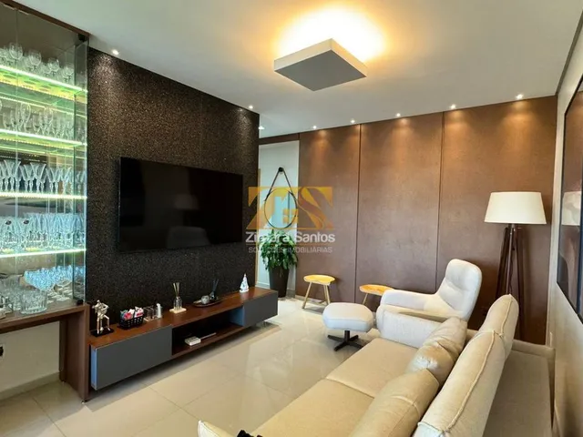 Imagem 14: Apartamento com 3 Quartos à Venda, Plano Diretor Sul - Palmas