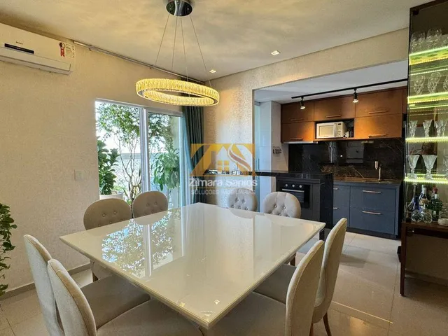 Imagem 4: Apartamento com 3 Quartos à Venda, Plano Diretor Sul - Palmas