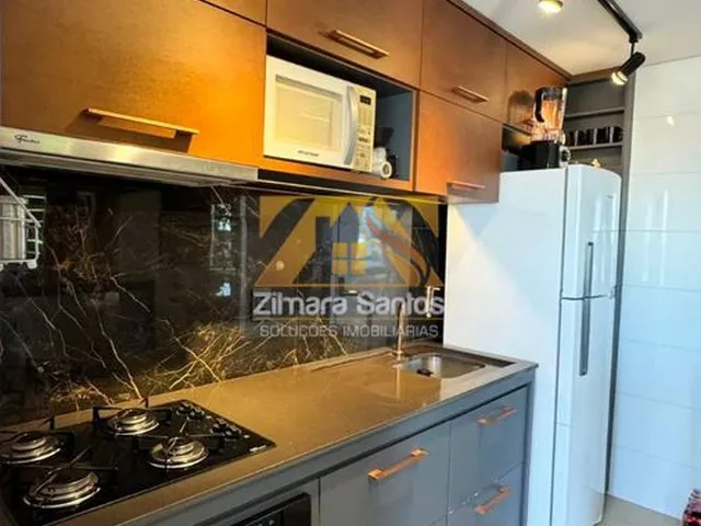 Imagem 11: Apartamento com 3 Quartos à Venda, Plano Diretor Sul - Palmas